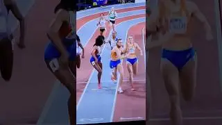 The Dutch Quartet 400 m Relay Gold  Great Memories 👏👏🥇🥇🥇🥇.  #shorts#athletics