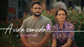 A Vida Convida | Epis&oacute;dio 2: Contemplar