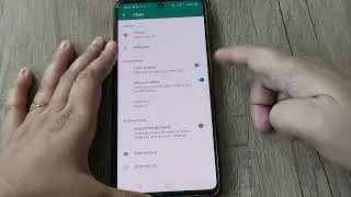 how to fix archive option not appearing in whatsapp | fix archive in whastpp not appearing