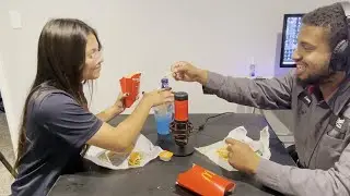 *ASMR* McDonalds