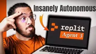 Idea to app in one Prompt &mdash; Trying Replit Agent 3!