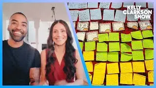 Mom Discovers Dad's Adorable Lunchbox Notes To Daughters In Viral TikTok
