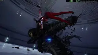 Stellar Blade, Unidentified Naytiba, 26.320, Boss Challenge Mode, Max NG+, Story, World Record