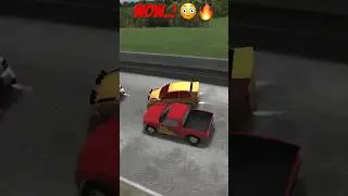 Rally Fury Multiplayer with Friends 🚗 Rally Fury Pro Gameplay 🔥 #RallyFury