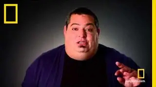 Eric Greenspan on Guilty Pleasures | National Geographic