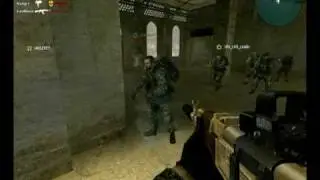 ultra kill funny last kill - Combat Arms