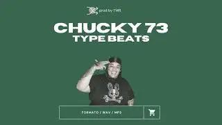 Chucky 73 Type Beats so trap x (prod by TWR) (150 BPM)