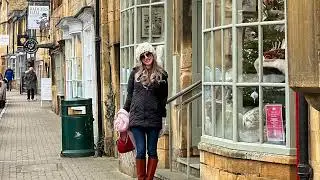Cotswolds: Chipping Campden and Stow-on-the-Wold - England, UK