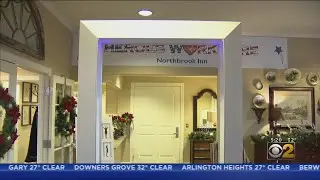 Senior Living Facility Group Trying Out New Ultraviolet Technology In Fight Against COVID-19