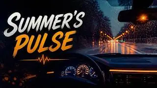 Urban Deep House Global Sessions 05 | Chill Mix for Driving & Unwinding 2026