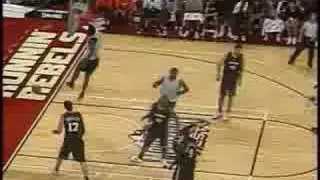Donte Greene Explodes for 40 Points