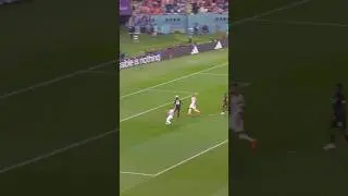 Alphonso Davies scores Canada&rsquo;s first World Cup goal!