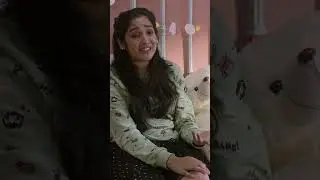Watch 👆 'Oh My Darling' Malayalam Comedy Scenes! #ohmydarling #anikhasurendran #mukesh #shorts