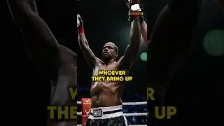Тони Дженкинс предсказал сокрушительный апперкот: #BKFC50