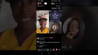 Reigndoll and Jaheem attacked Lani Good?? Not on season 3 because of Erica Lee& Natalie Nunn wannabe