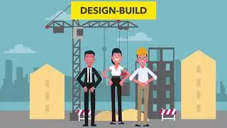 Bobbitt Design Build Explainer Video - Church Construction