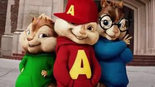 Willy William Ego alvin and the chipmunks