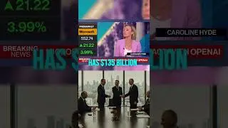 $135 Billion Deal !!!!!!! Microsoft Takes Major Stake in OpenAI&rsquo;s New Public Benefit Corporation