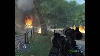 Crysis DX10 1 HD