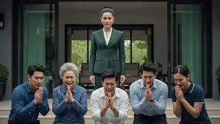 3 นาทีหลังหย่า อดีตสามีพาชู้มา แต่ความลับจากพนักงานทำให้ทั้งคู่ต้องกราบต่อหน้าทุกคน | เรื่องจริงสะเท