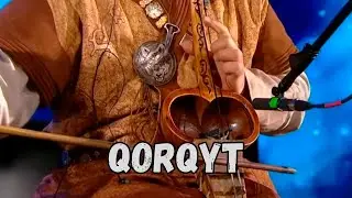 TURAN - KORKYT