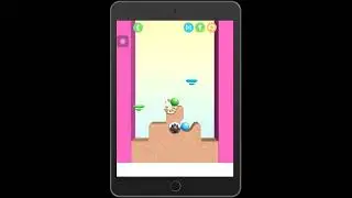 dig this! (Dig it ) 300-4 | GUMBALL | Dig this chapter 300 level 4 solution walkthrough