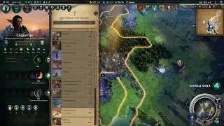 Age of Wonders 4 Создаю имбу