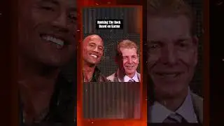 Is The Rock Actually the People&rsquo;s Champion?🤔