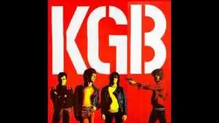 K.G.B. / Grosstadttr&auml;ume