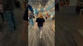 Discovery Lab Tulsa #kids #shorts