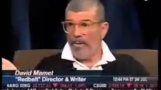 David Mamet: 