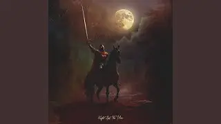 Knight And The Moon