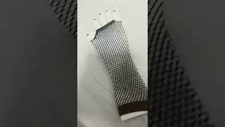 распаковка перчатак чееек❤️