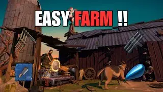 HOW TO CLEAR CROOKED CREEK FARM LOCATION !! - Last Day on Earth: Survival