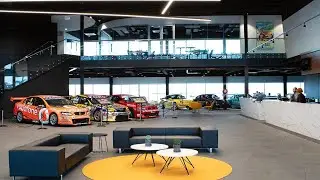 [HotelATG] Review Rydges Pit Lane Hotel