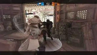 Blade Blockade