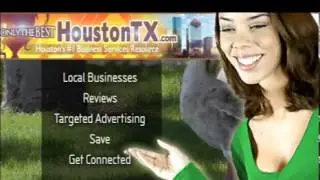 OnlyTheBestHoustonTX.com - Directory Resource for Houston Texas