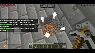 Main map pocong v2 part 1