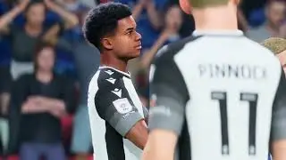 Cultural Leonesa vs Sporting Gijon 2-4 Resumen | LaLiga 2 - 2025/2026