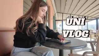 Üniversitede Bir Gün I dersler, vision board etkinliği