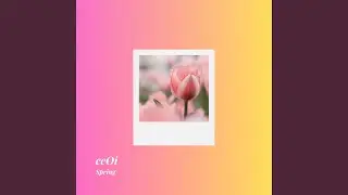 Drifting Flowers