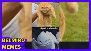 Belmiro Memes: Melhores dublagens engraçadas da semana 98