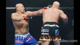 Prime chuck liddel