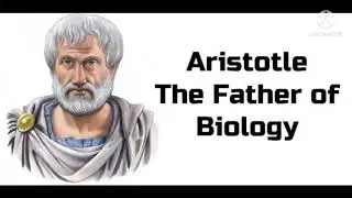 Branches of biology//Different branches of biology and their fathers/Sani's study world