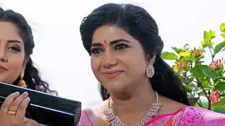 Vaidehi Parinayam - వైదేహి పరిణయం - Ep - 559 - Zee Telugu
