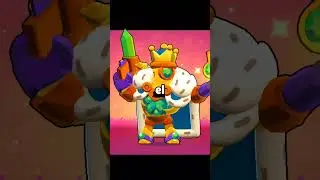 Todos felices con su skin de hipercarga gratis... #brawlstars #bs #brawl #supercell