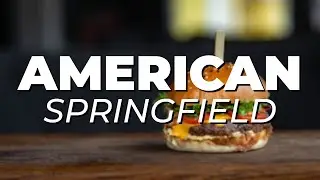 HIDDEN GEMS! 5 AMERICAN RESTAURANTS in Springfield, Nebraska