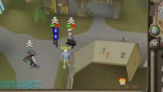 &laquo; ★ Pk 5quirrel ★ &raquo; PK Video 4