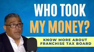 Can the Franchise Tax Board Take Money Out of My Bank Account?