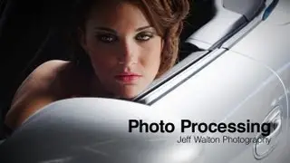 Photo Processing Example 1 :: Jeff Walton Photography